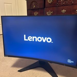 Lenovo Monitor